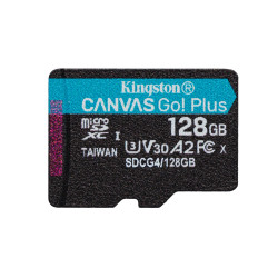MEMORY MICRO SDXC 128GB...