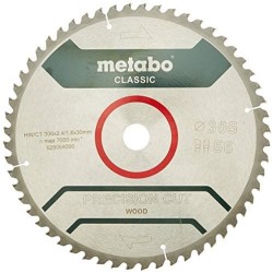 Metabo ‎628064000 circular...