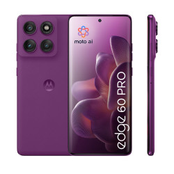 Motorola edge 60 pro 16.9...