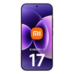 Xiaomi 17 Black - 6.3" 5G...