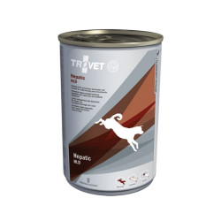 TROVET Hepatic HLD Chicken...