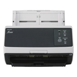 Ricoh FI-8150 ADF + Manual...