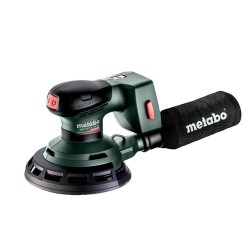 Metabo SXA 18 LTX 150 BL...