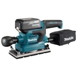 Makita DBO382Z portable...