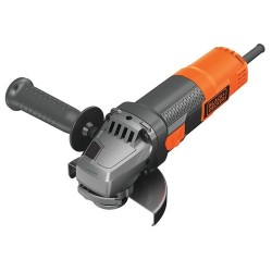 Black & Decker BEG220 angle...