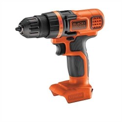 Black & Decker BDCDD18N-XJ...