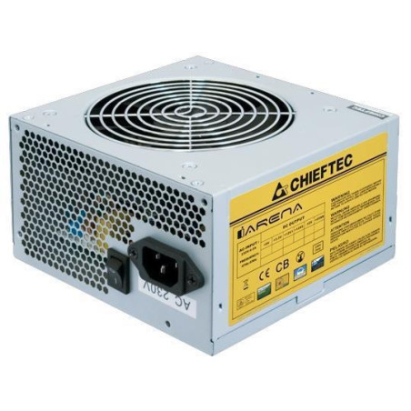 Power Supply|CHIEFTEC|GPA-650S|PS/2|PC/Server|200 - 240 V|650 W|GPA-650S