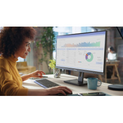 Monitor Philips 27"...