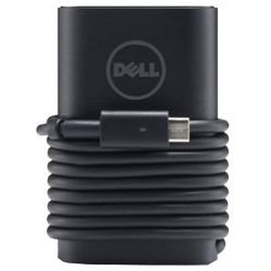 Dell USB-C Power Adapter -...