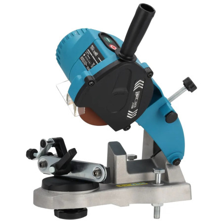 DEDRA DED7087 power chainsaw sharpener 3800 RPM
