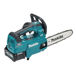 MAKITA. CHAINSAW 40V XGT...