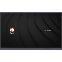 Avtek International TS 8...