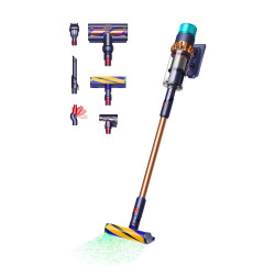 Dyson Gen5detect Battery...