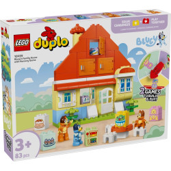 LEGO BLUEY 10459 Bluey's...