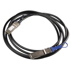 MikroTik 40/100 Gigabit...