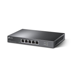 TP-LINK 5-Port 2.5G...