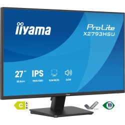iiyama ProLite X2793HSU-B1...