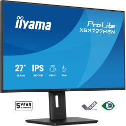 iiyama ProLite XB2797HSN-B1...