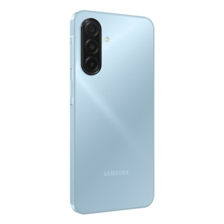 Samsung Galaxy A17 17 cm (6.7") Hybrid Dual SIM 4G USB Type-C 8 GB 256 GB 5000 mAh Light Blue
