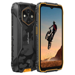 Ulefone RugKing 4 Pro 16.7...