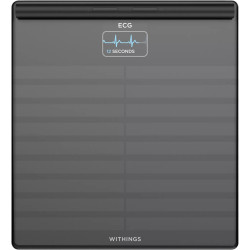Withings Body Scan scale -...