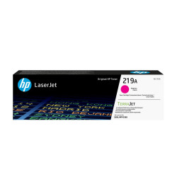 HP 219A Magenta Original...