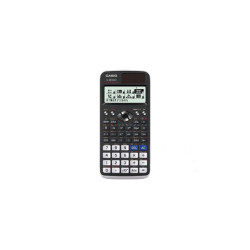 Casio FX-991DE X calculator...