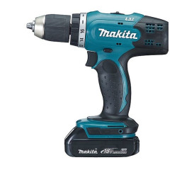 Makita DDF453SYE drill...