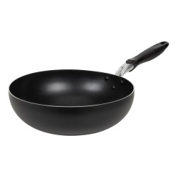 WOK D30 H9.0CM/93603 RESTO