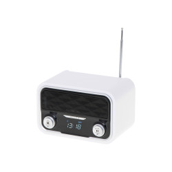 Adler | Bluetooth Radio |...