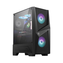 Case|MSI|MAG Forge...