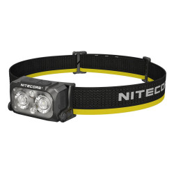 HEADLAMP NU SERIES 400...