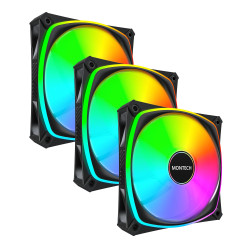 CASE FAN 120MM/RX120 PRO...