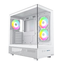 Case|MONTECH|XR|MidiTower|N...