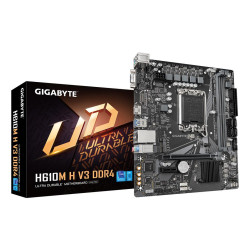 Mainboard|GIGABYTE|Intel...