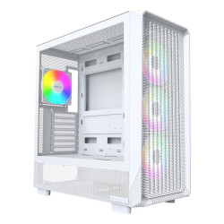 Case|MONTECH|X5|MidiTower|C...