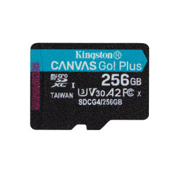 MEMORY MICRO SDXC 256GB...