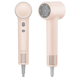 HAIR DRYER MINI/PINK AHG11A...