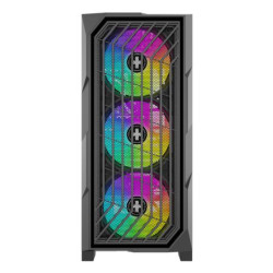 Case|XILENCE|ATX/micro...