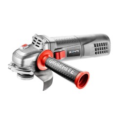 Angle grinder 900W Graphite...