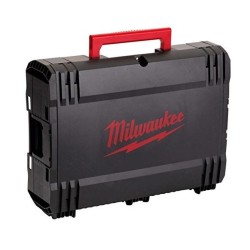 MILWAUKEE SUITCASE HD BOX 1