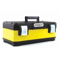 23" toolbox - yellow