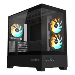 Case|GIGABYTE|C201...