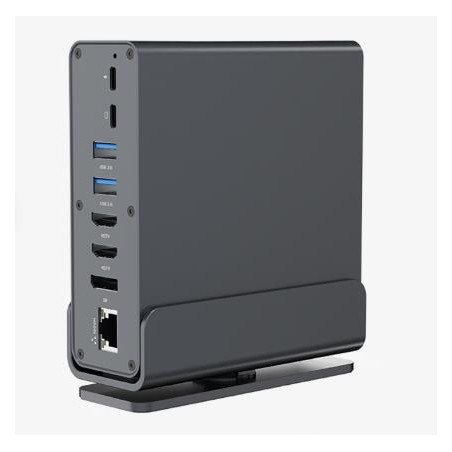 I/O ADAPTER MULTI-PORT 15IN1/A-CF-COMBO15-01 GEMBIRD