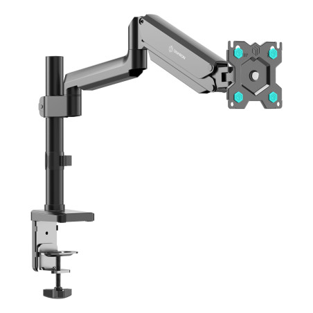 MONITOR ACC DESK MOUNT/13-34" BLACK G75-B ONKRON