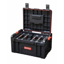 QBRICK SYSTEM PRO TOOLBOX...