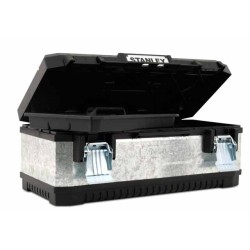 26" Tool Box - Galvanised