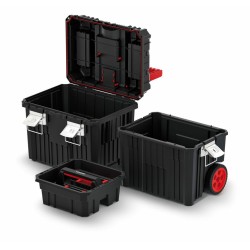 KISTENBERG TOOLBOX MOBILE...