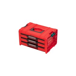 QBRICK SYSTEM PRO DRAWER 3...