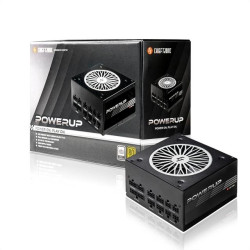 Power Supply|CHIEFTEC|650...